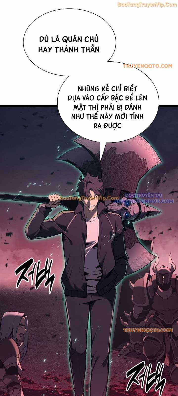 Vị Vua Mạnh Nhất Đã Trở Lại Chương 116 trang 18