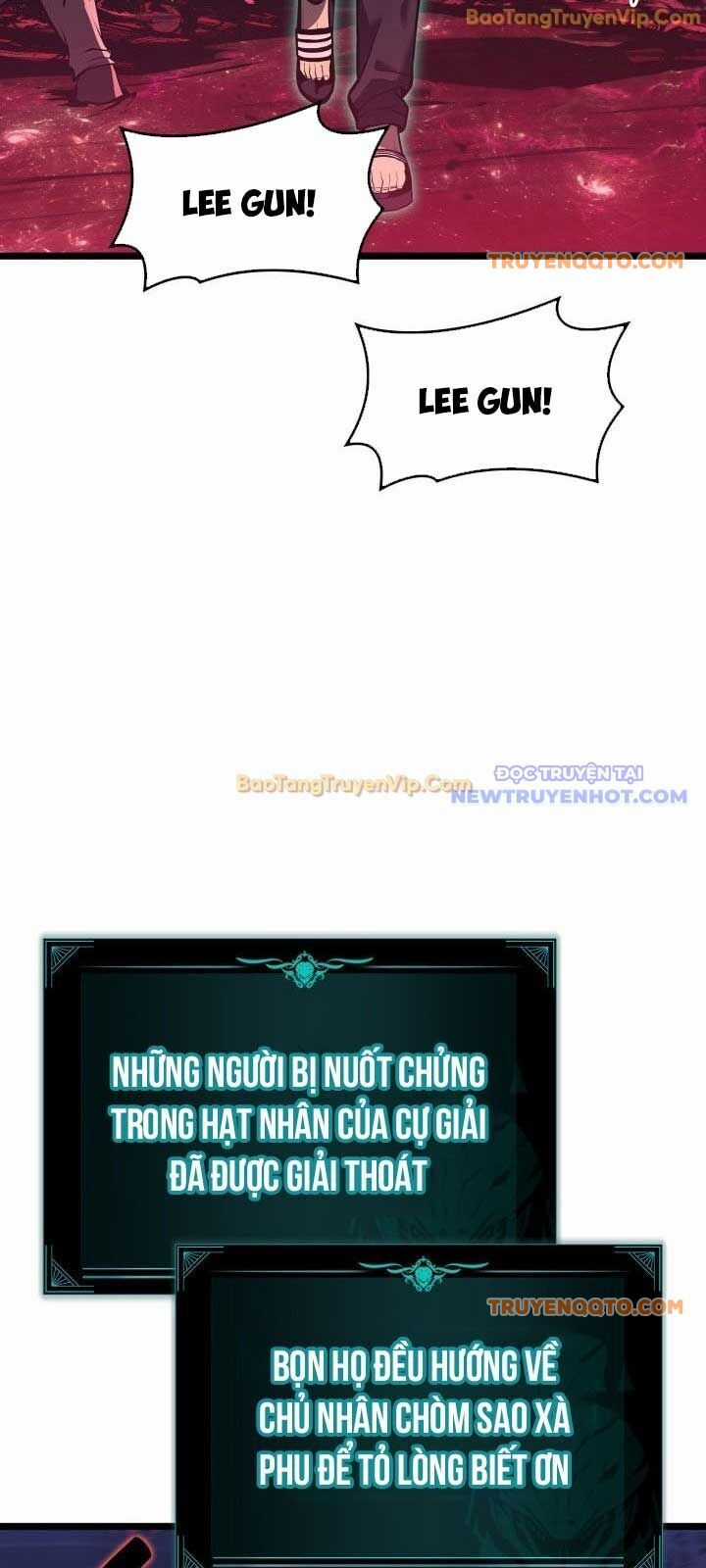 Vị Vua Mạnh Nhất Đã Trở Lại Chương 116 trang 19