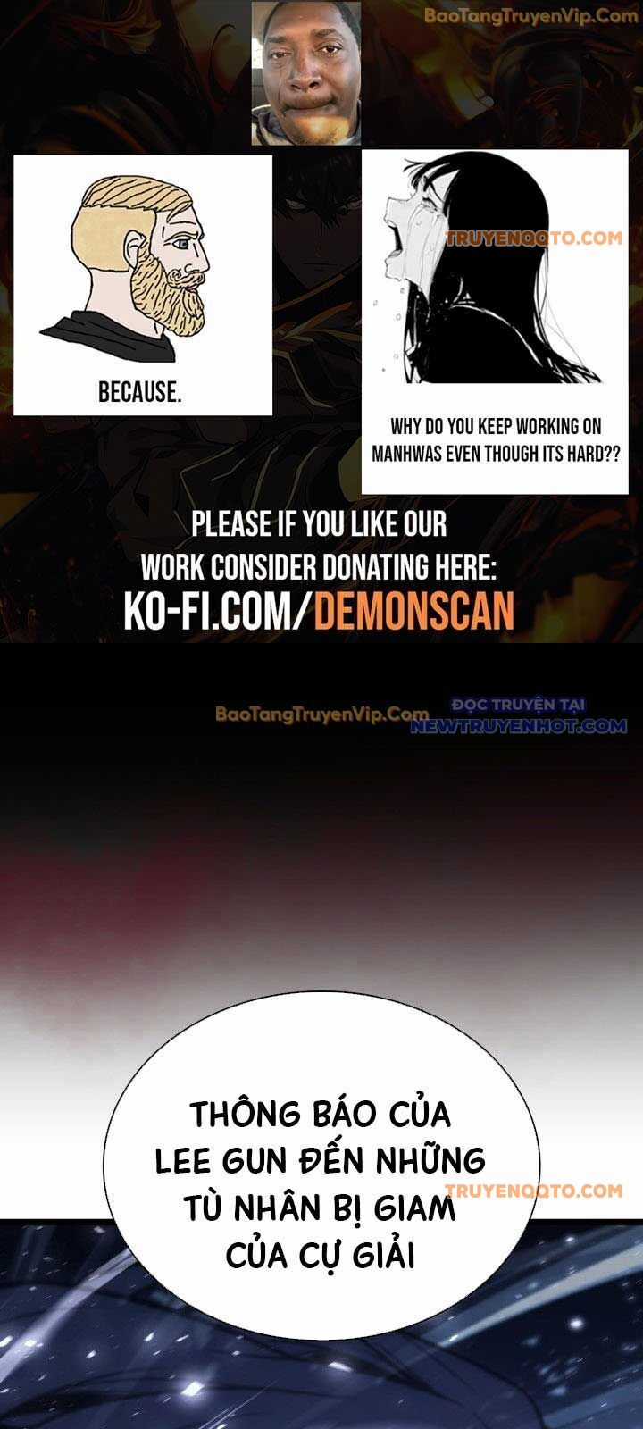 Vị Vua Mạnh Nhất Đã Trở Lại Chương 116 trang 2