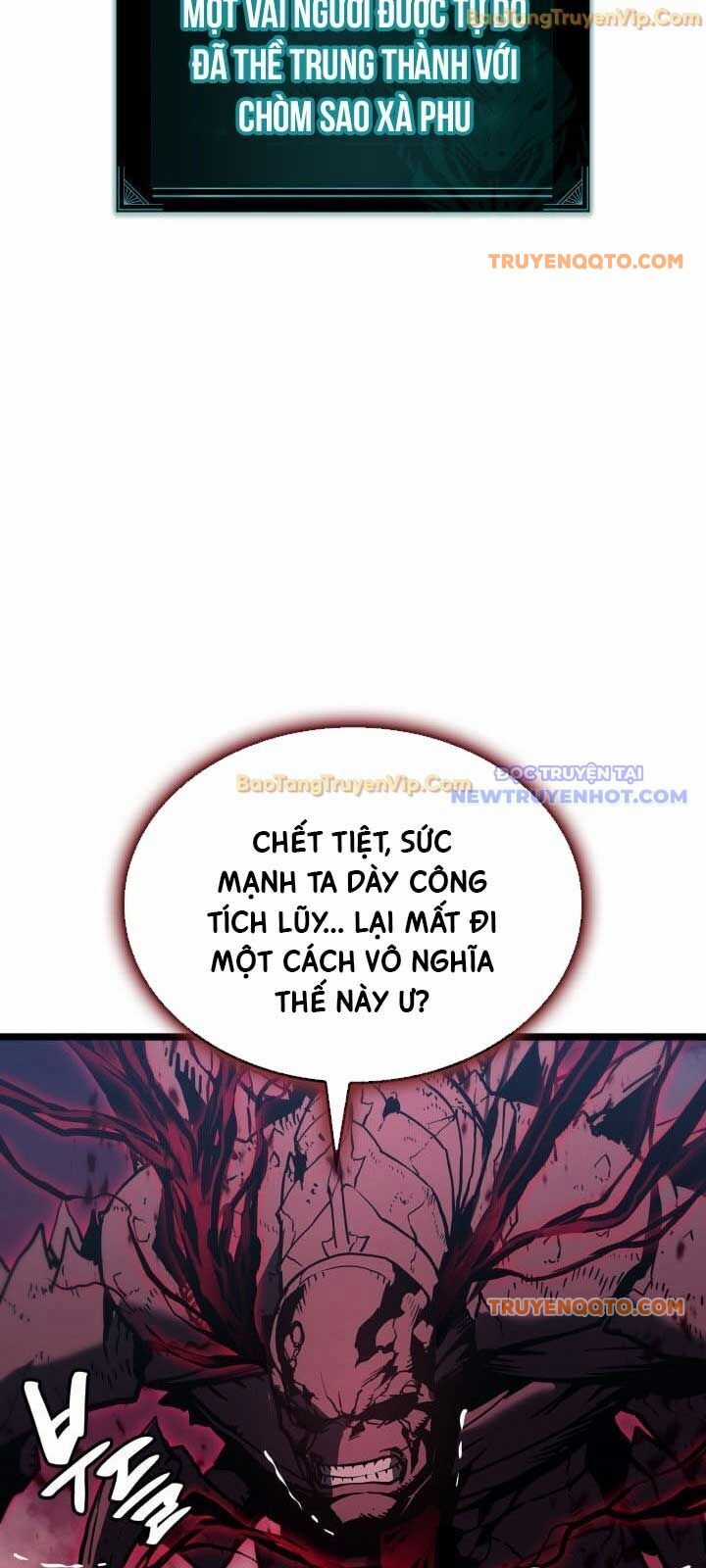 Vị Vua Mạnh Nhất Đã Trở Lại Chương 116 trang 21