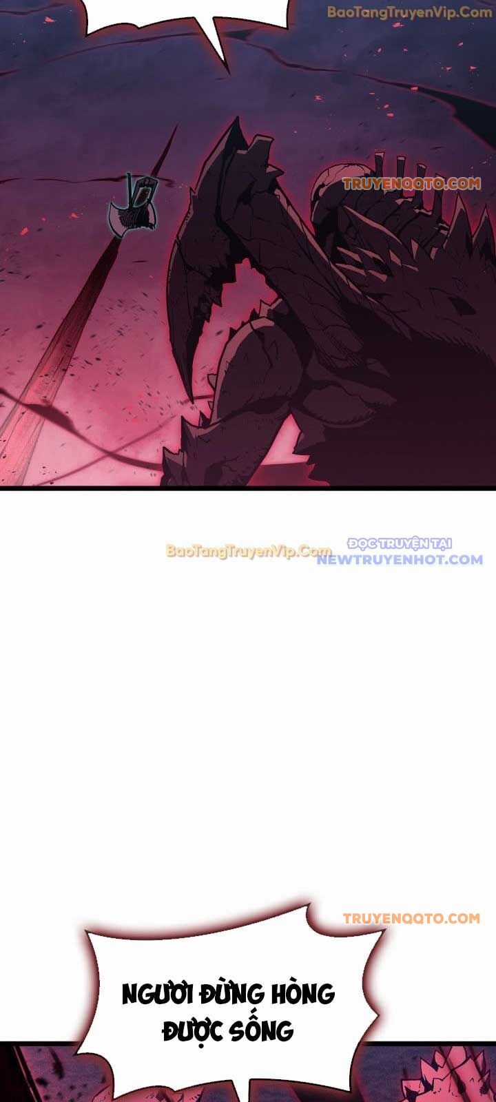 Vị Vua Mạnh Nhất Đã Trở Lại Chương 116 trang 25