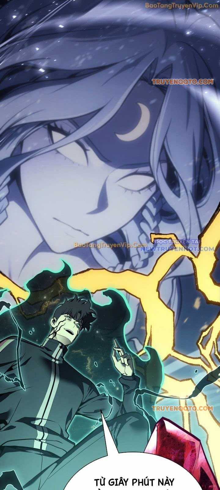 Vị Vua Mạnh Nhất Đã Trở Lại Chương 116 trang 3