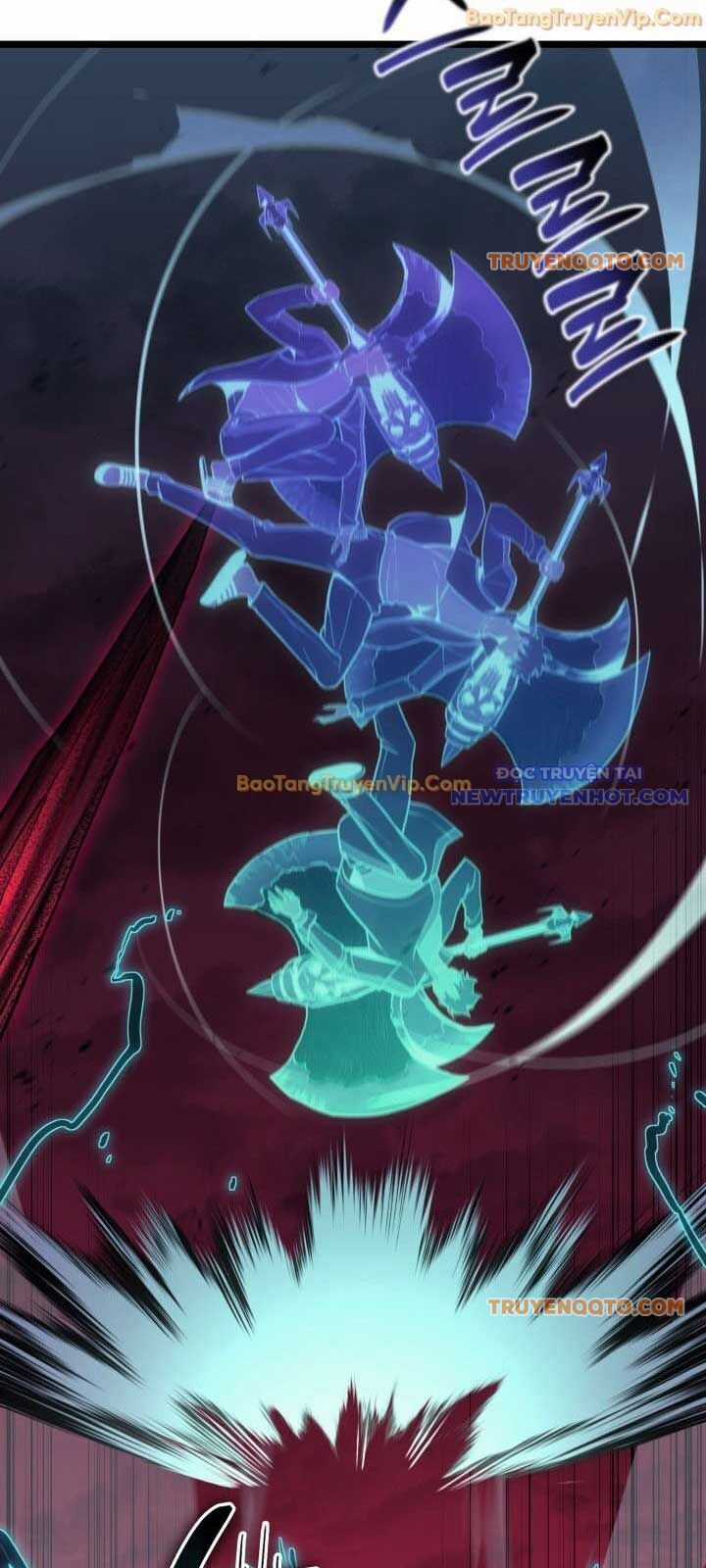 Vị Vua Mạnh Nhất Đã Trở Lại Chương 116 trang 32