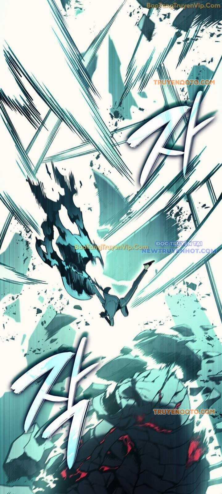 Vị Vua Mạnh Nhất Đã Trở Lại Chương 116 trang 37