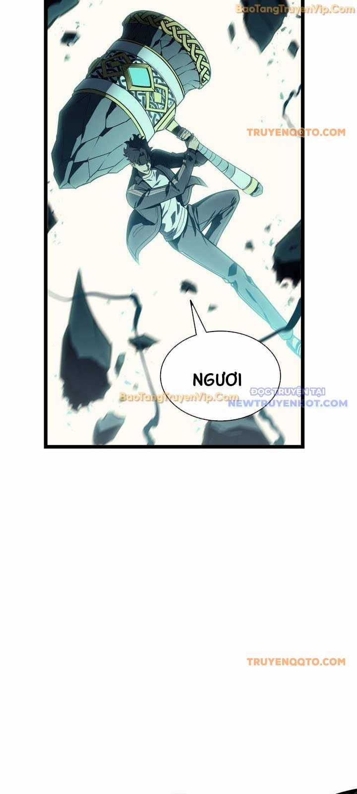 Vị Vua Mạnh Nhất Đã Trở Lại Chương 116 trang 42