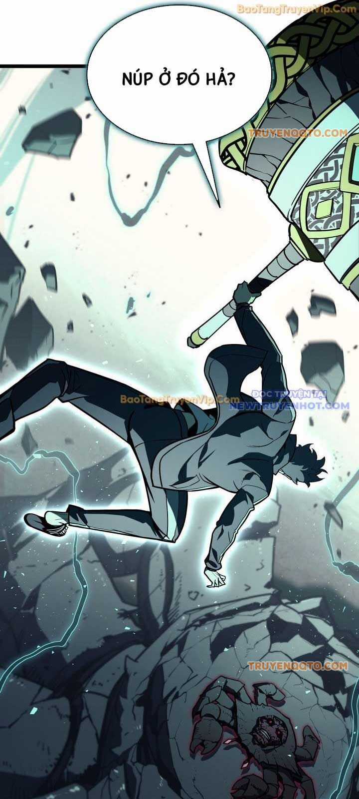 Vị Vua Mạnh Nhất Đã Trở Lại Chương 116 trang 43