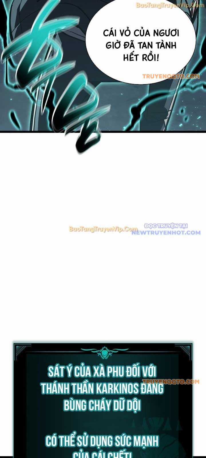 Vị Vua Mạnh Nhất Đã Trở Lại Chương 116 trang 48