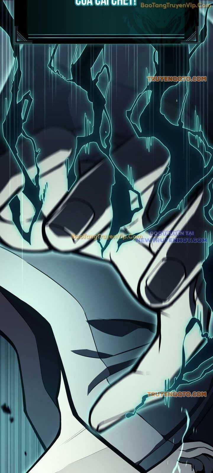 Vị Vua Mạnh Nhất Đã Trở Lại Chương 116 trang 49