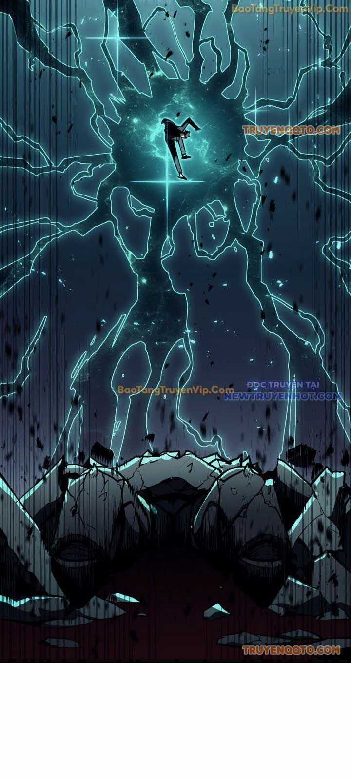 Vị Vua Mạnh Nhất Đã Trở Lại Chương 116 trang 51