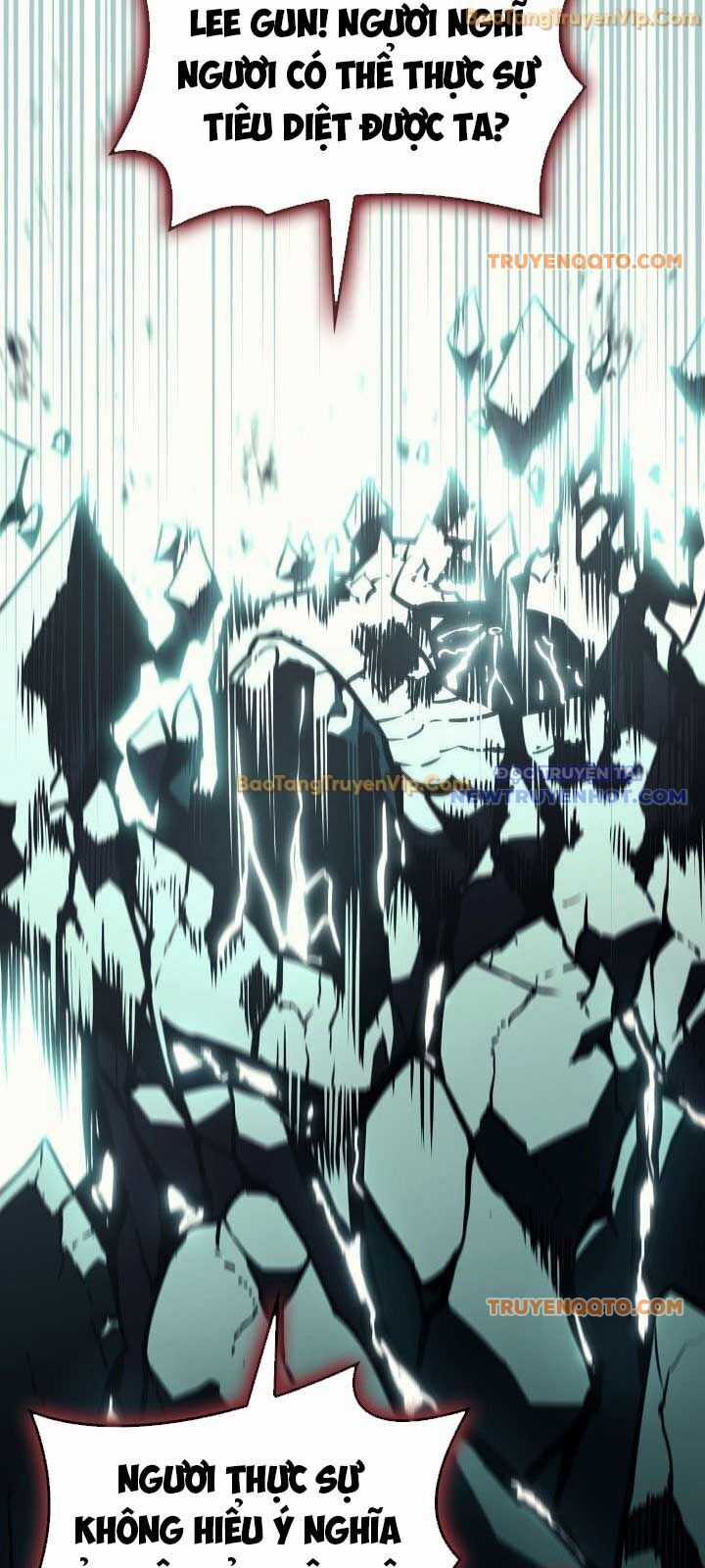 Vị Vua Mạnh Nhất Đã Trở Lại Chương 116 trang 57