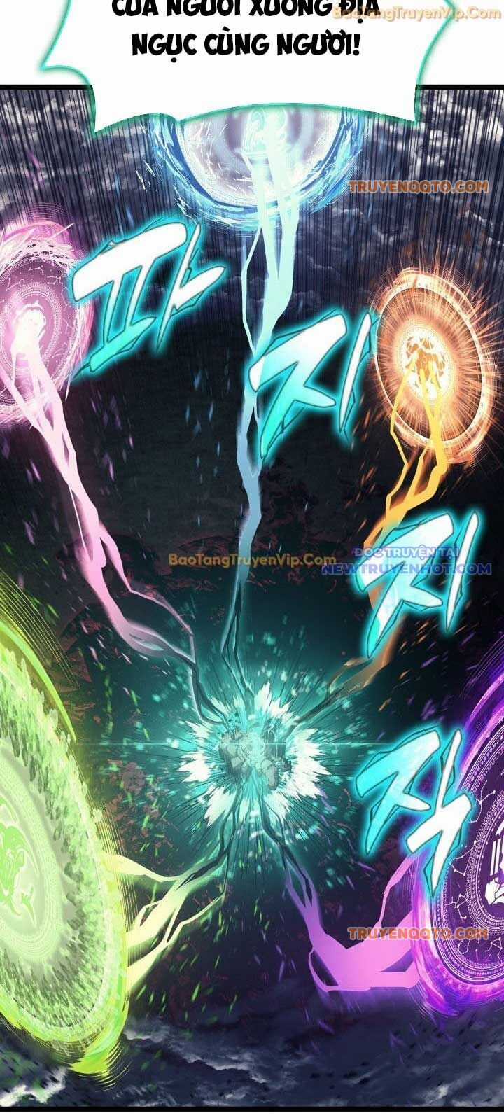 Vị Vua Mạnh Nhất Đã Trở Lại Chương 116 trang 60