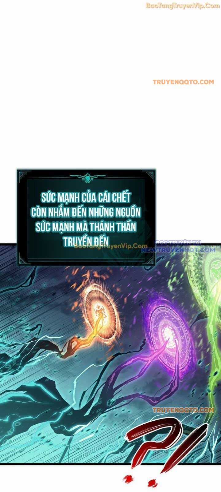 Vị Vua Mạnh Nhất Đã Trở Lại Chương 116 trang 61