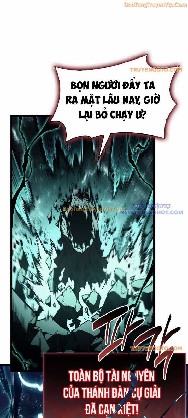 Vị Vua Mạnh Nhất Đã Trở Lại Chương 116 trang 65