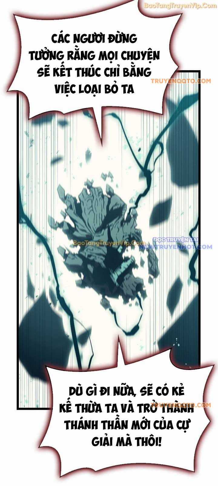 Vị Vua Mạnh Nhất Đã Trở Lại Chương 116 trang 68