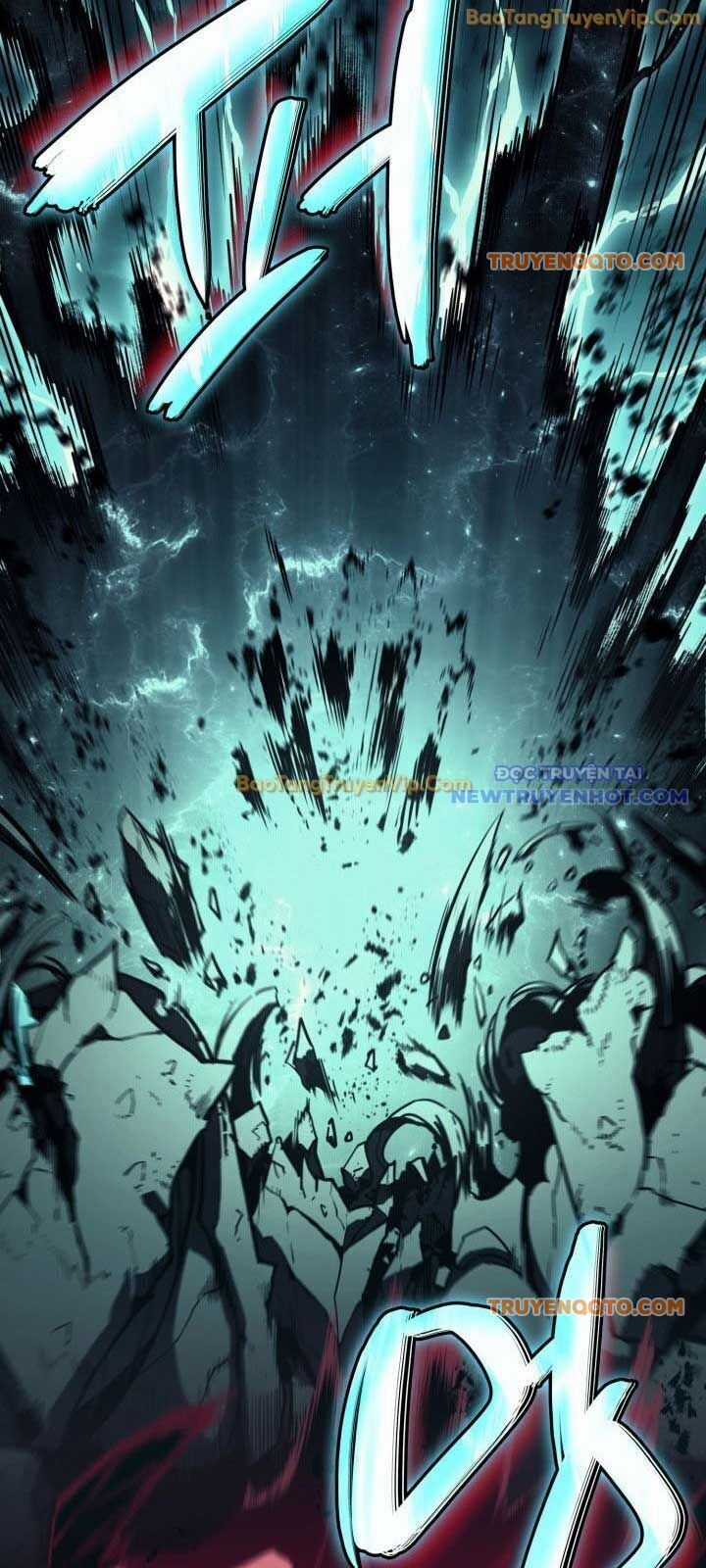 Vị Vua Mạnh Nhất Đã Trở Lại Chương 116 trang 71