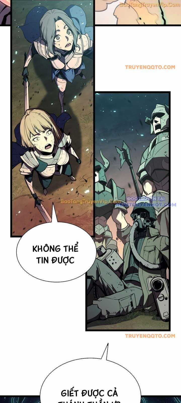 Vị Vua Mạnh Nhất Đã Trở Lại Chương 116 trang 76