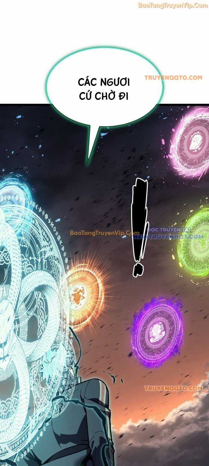 Vị Vua Mạnh Nhất Đã Trở Lại Chương 116 trang 81