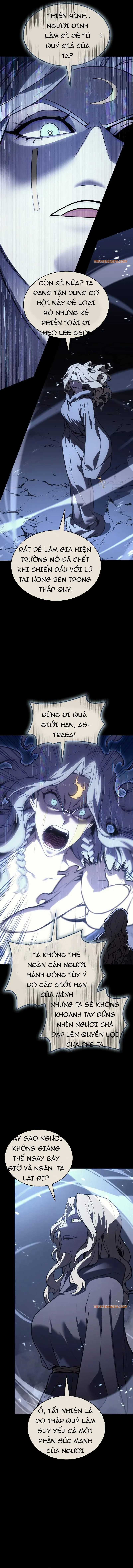 Vị Vua Mạnh Nhất Đã Trở Lại Chương 117 trang 10