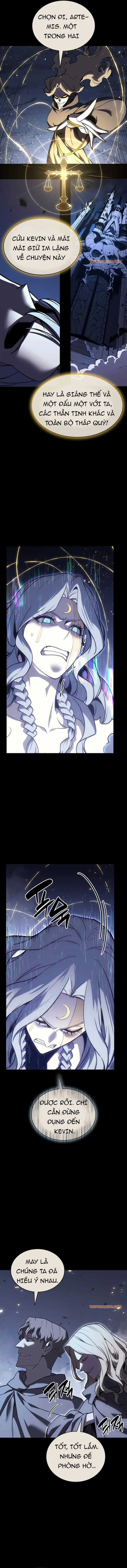 Vị Vua Mạnh Nhất Đã Trở Lại Chương 117 trang 12