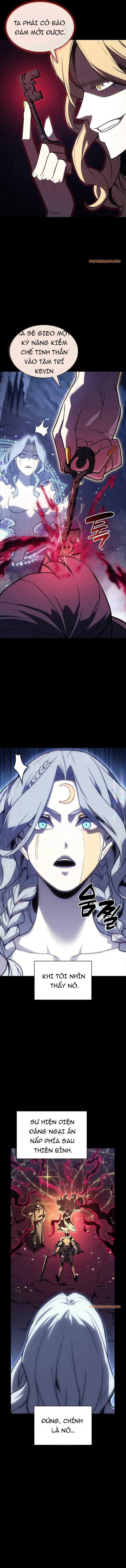 Vị Vua Mạnh Nhất Đã Trở Lại Chương 117 trang 13