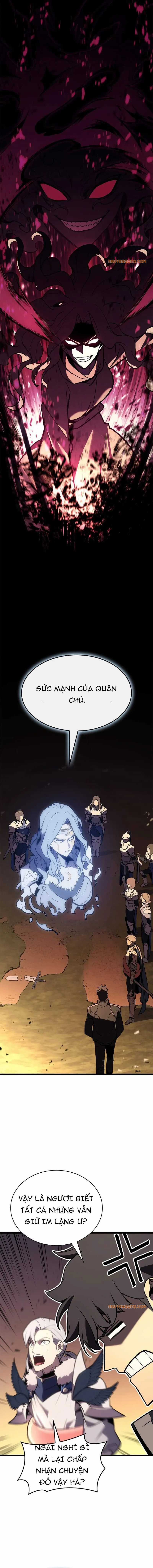 Vị Vua Mạnh Nhất Đã Trở Lại Chương 117 trang 14