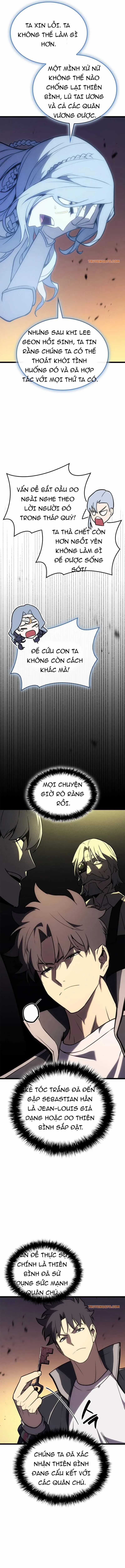 Vị Vua Mạnh Nhất Đã Trở Lại Chương 117 trang 15