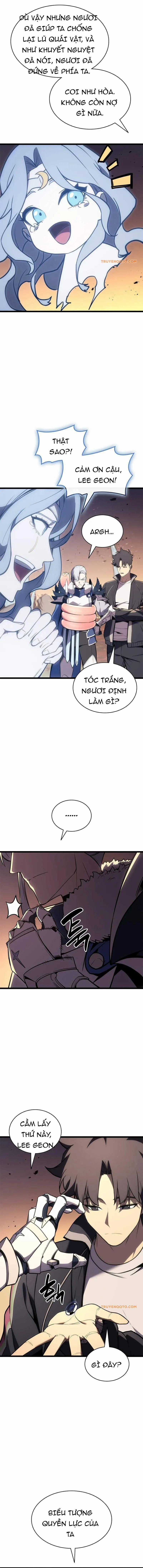 Vị Vua Mạnh Nhất Đã Trở Lại Chương 117 trang 17