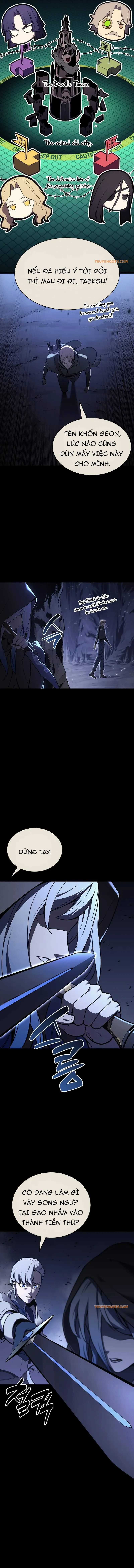 Vị Vua Mạnh Nhất Đã Trở Lại Chương 117 trang 3