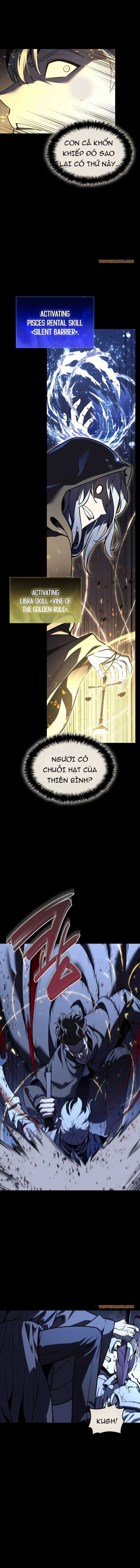 Vị Vua Mạnh Nhất Đã Trở Lại Chương 117 trang 5