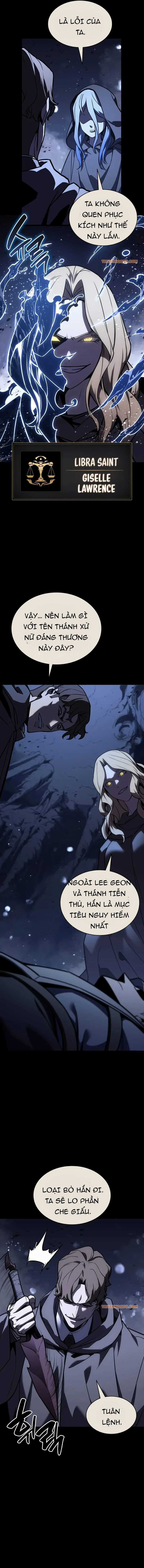 Vị Vua Mạnh Nhất Đã Trở Lại Chương 117 trang 7