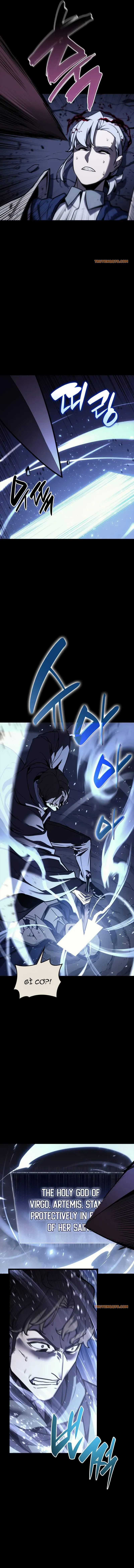 Vị Vua Mạnh Nhất Đã Trở Lại Chương 117 trang 8