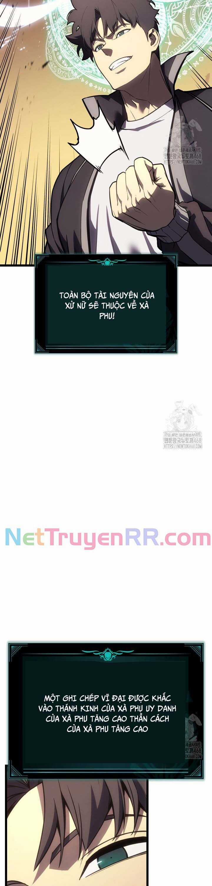 Vị Vua Mạnh Nhất Đã Trở Lại Chương 118 trang 12