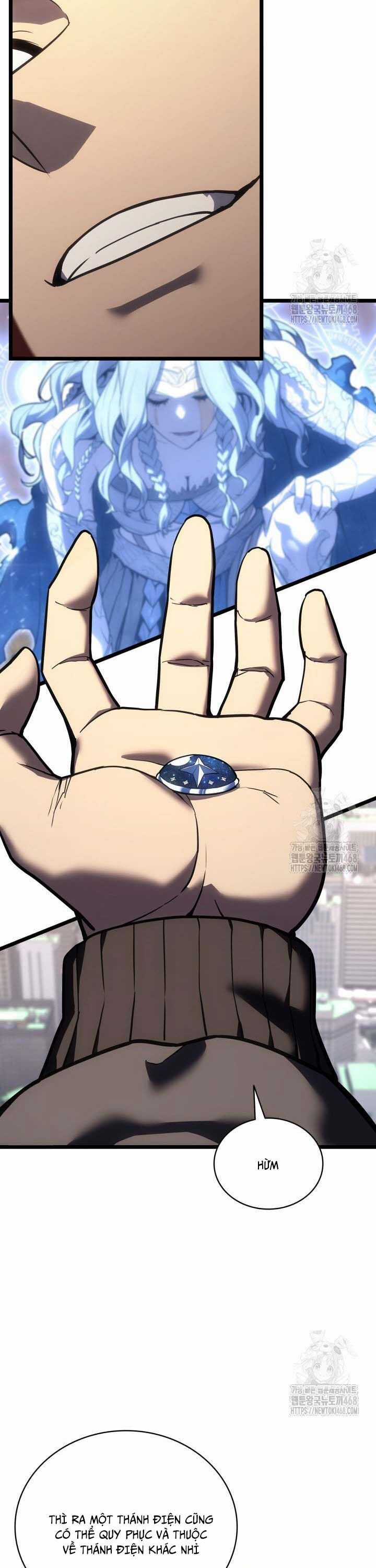 Vị Vua Mạnh Nhất Đã Trở Lại Chương 118 trang 13