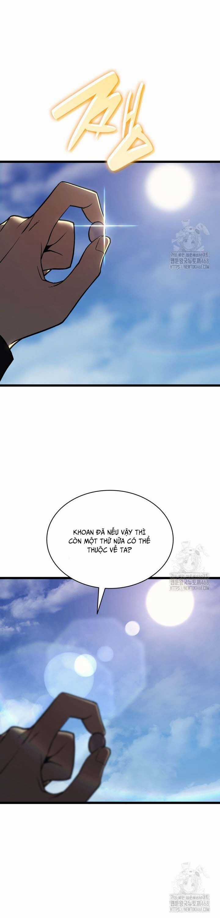 Vị Vua Mạnh Nhất Đã Trở Lại Chương 118 trang 16