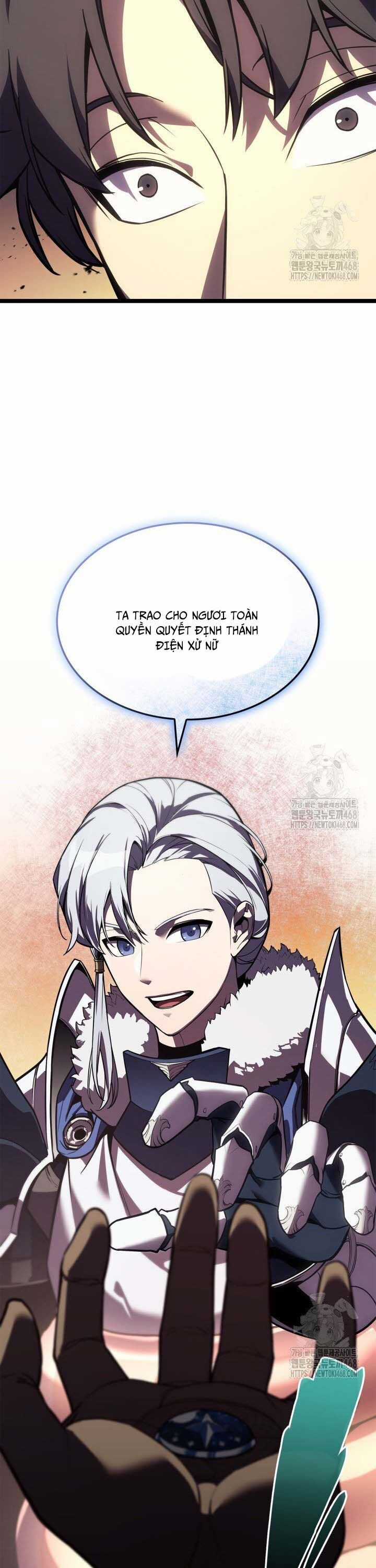 Vị Vua Mạnh Nhất Đã Trở Lại Chương 118 trang 2