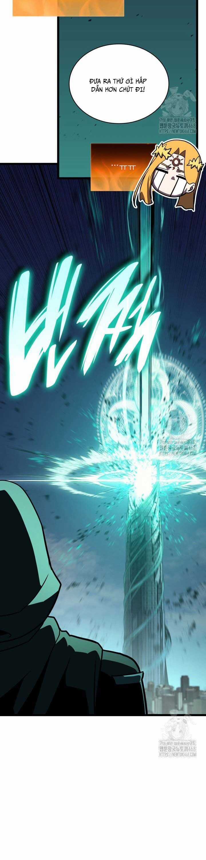 Vị Vua Mạnh Nhất Đã Trở Lại Chương 118 trang 25