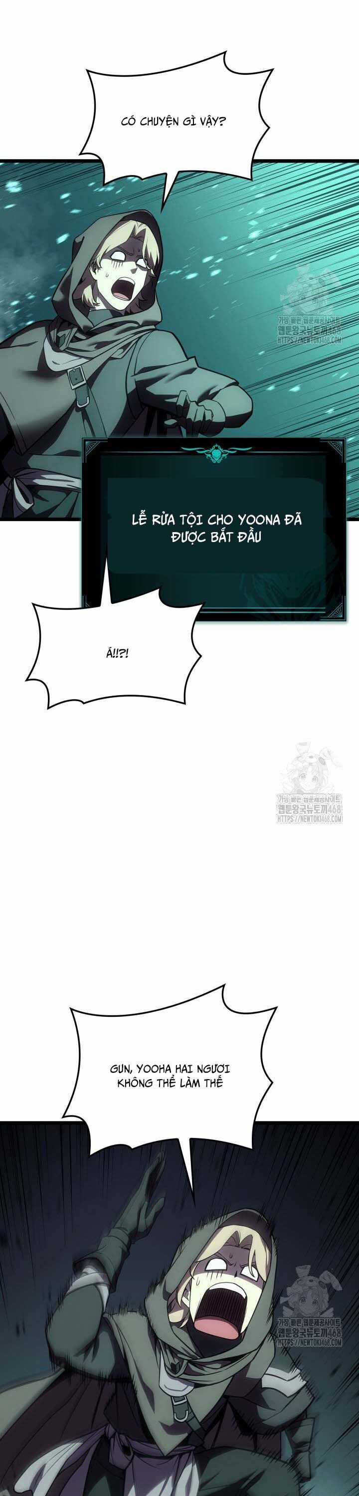 Vị Vua Mạnh Nhất Đã Trở Lại Chương 118 trang 26