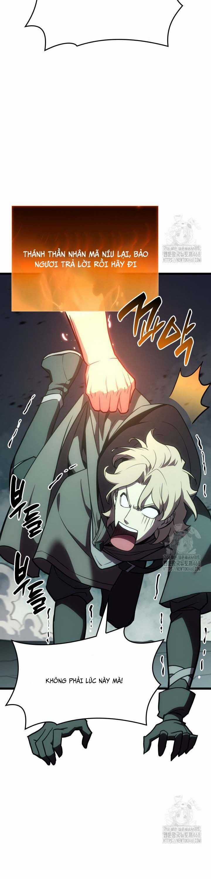 Vị Vua Mạnh Nhất Đã Trở Lại Chương 118 trang 28