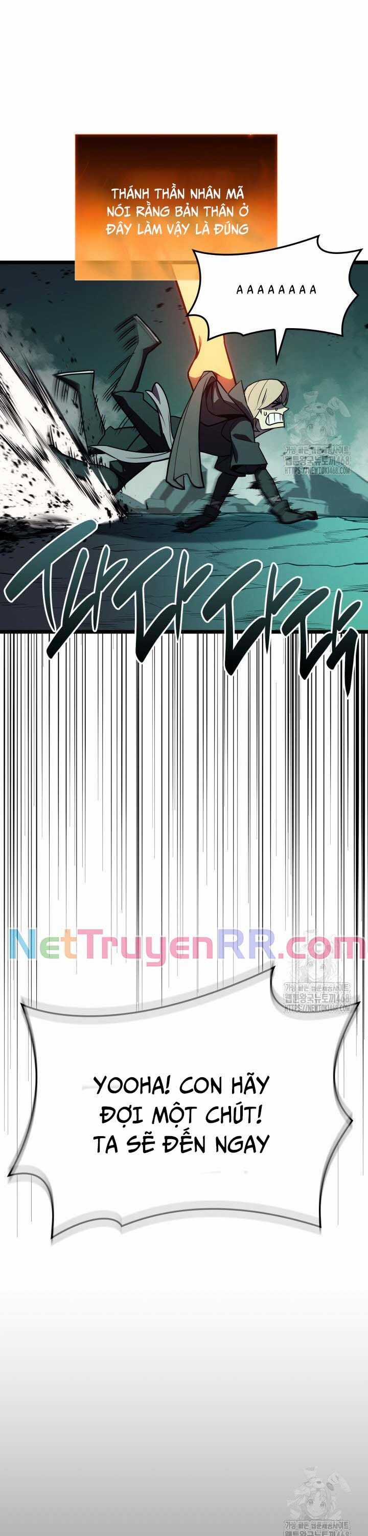 Vị Vua Mạnh Nhất Đã Trở Lại Chương 118 trang 29