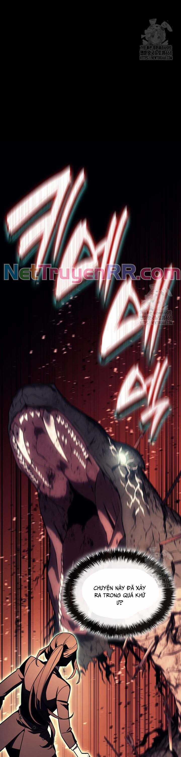 Vị Vua Mạnh Nhất Đã Trở Lại Chương 118 trang 32