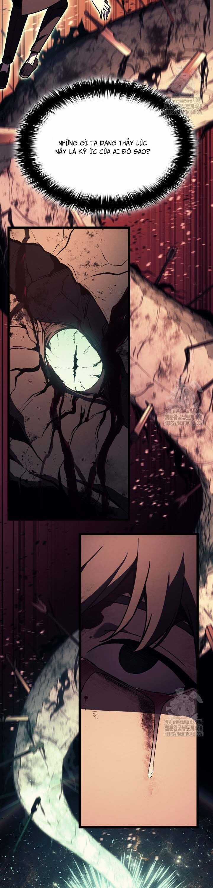 Vị Vua Mạnh Nhất Đã Trở Lại Chương 118 trang 33