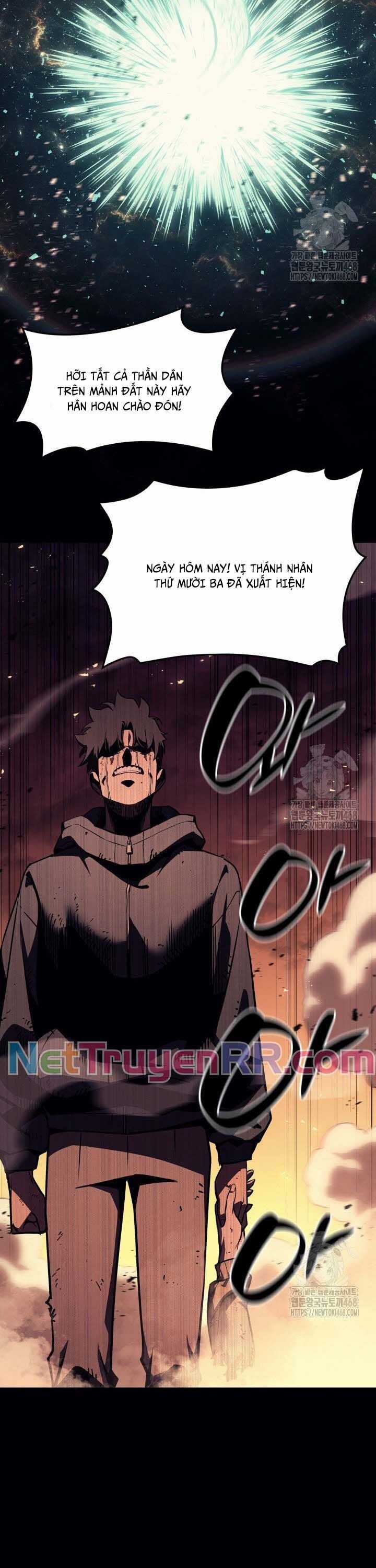 Vị Vua Mạnh Nhất Đã Trở Lại Chương 118 trang 34