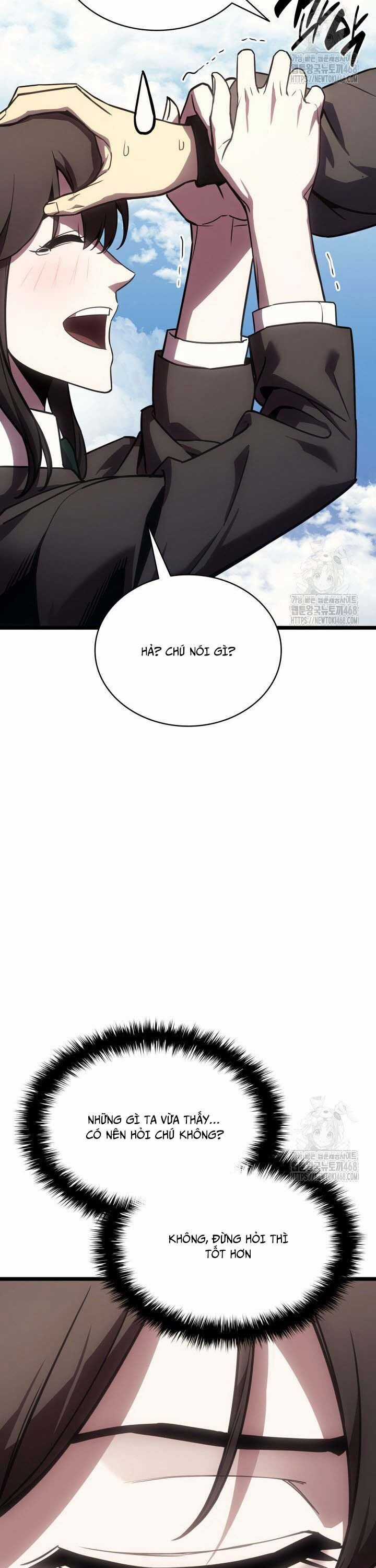 Vị Vua Mạnh Nhất Đã Trở Lại Chương 118 trang 40