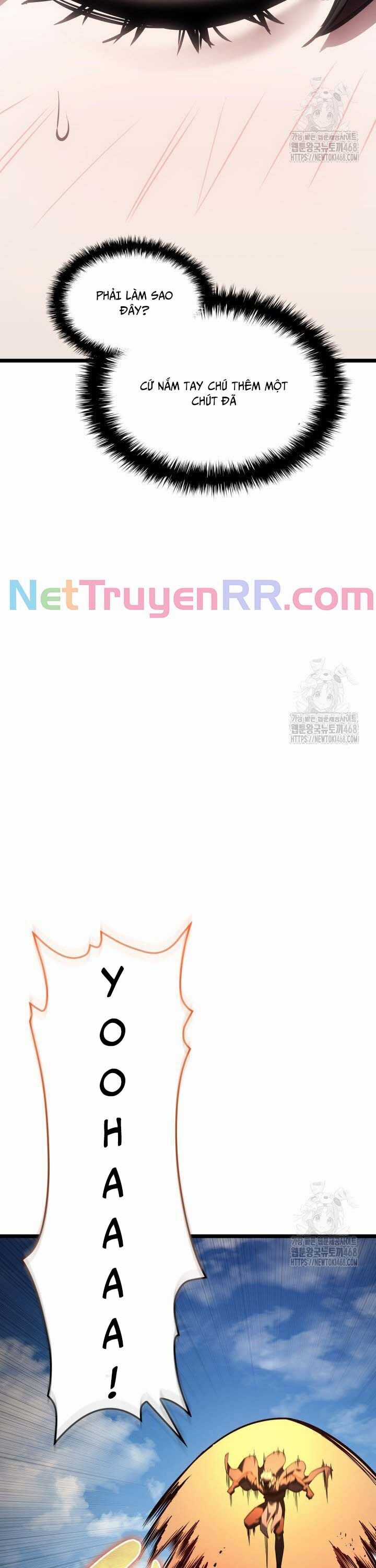 Vị Vua Mạnh Nhất Đã Trở Lại Chương 118 trang 41