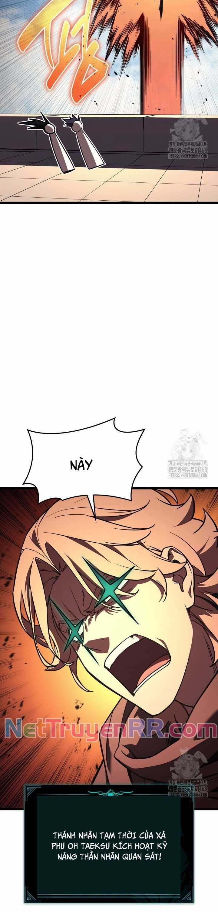 Vị Vua Mạnh Nhất Đã Trở Lại Chương 118 trang 42