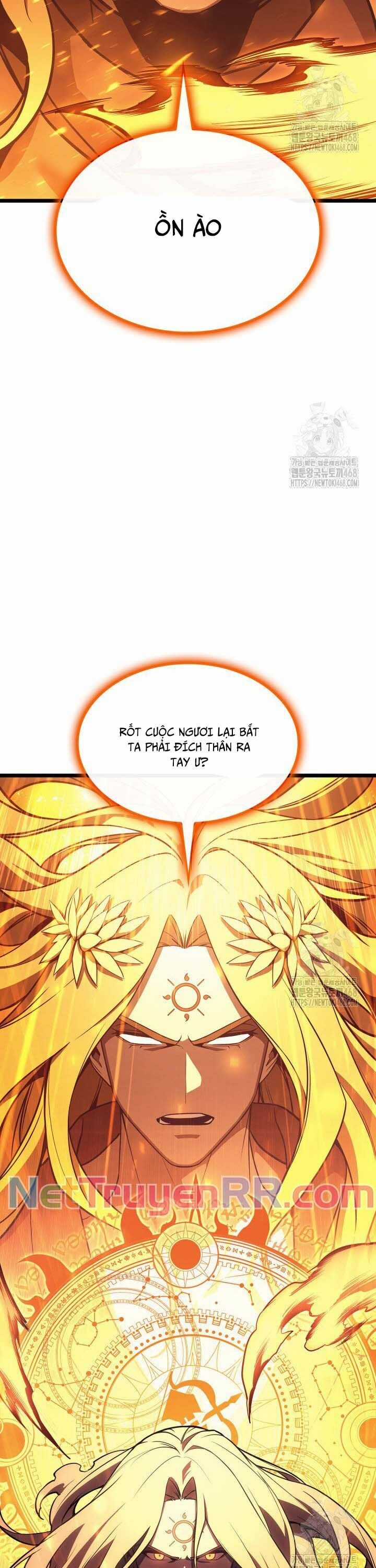 Vị Vua Mạnh Nhất Đã Trở Lại Chương 118 trang 50