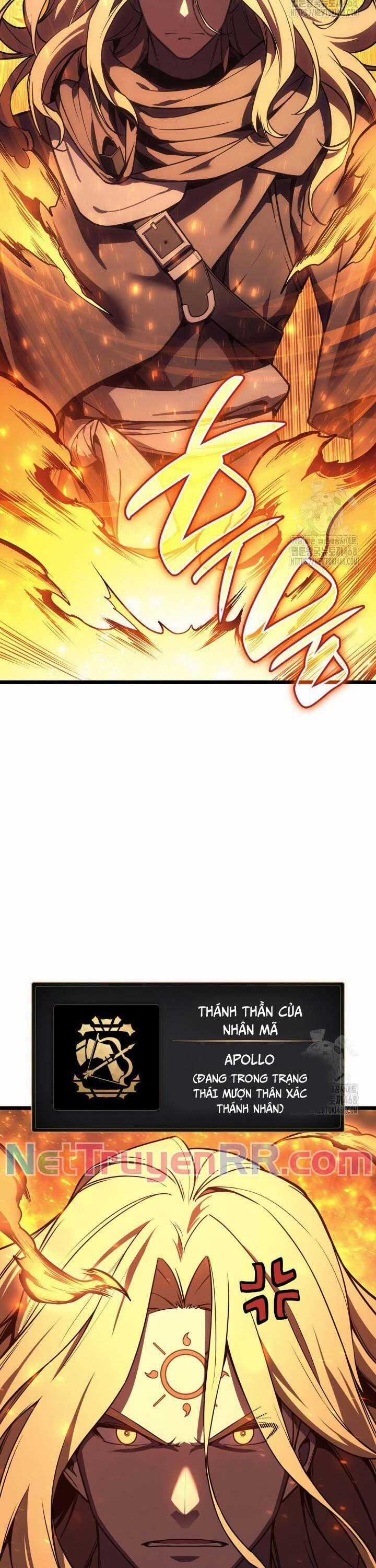 Vị Vua Mạnh Nhất Đã Trở Lại Chương 118 trang 51