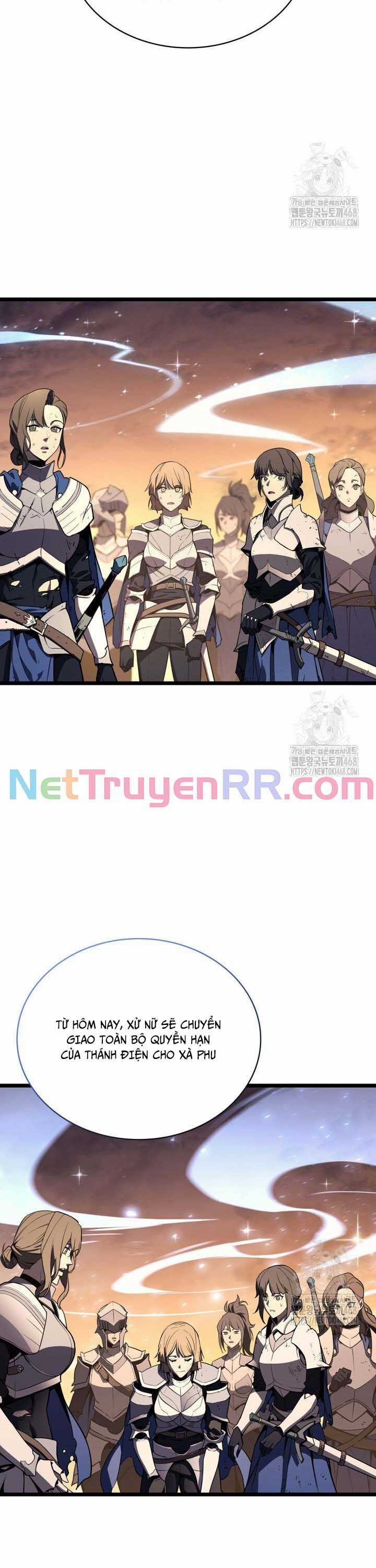 Vị Vua Mạnh Nhất Đã Trở Lại Chương 118 trang 7