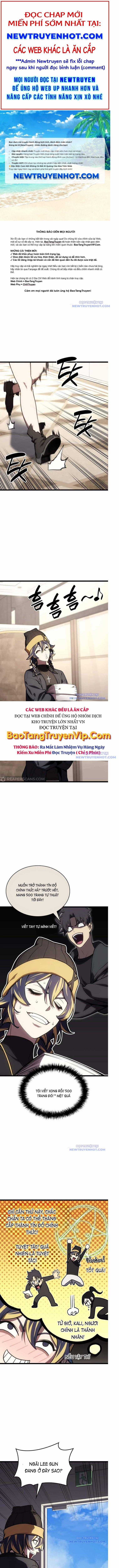Vị Vua Mạnh Nhất Đã Trở Lại Chương 119 trang 0