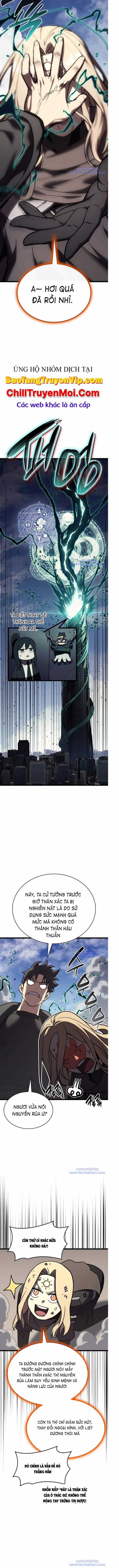 Vị Vua Mạnh Nhất Đã Trở Lại Chương 119 trang 13